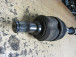 AXLE SHAFT FRONT RIGHT Hyundai i30 2007 1.6D 