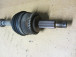 AXLE SHAFT FRONT RIGHT Hyundai i30 2007 1.6D 