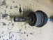 FRONT LEFT DRIVE SHAFT Opel Corsa 2008 1.4 16V 