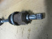 SEMIASSE ANTERIORE SINISTRO Opel Corsa 2008 1.4 16V 