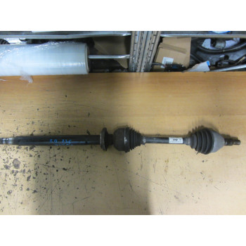 AXLE SHAFT FRONT RIGHT Opel Insignia 2009 2.0 DTH 