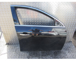 DOOR FRONT RIGHT Opel Insignia 2009 2.0 DTH 