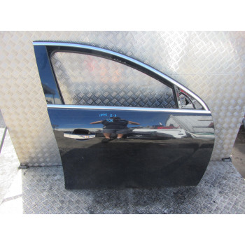 PORTA LAMIERA NUDA ANTERIORE DESTRA Opel Insignia 2009 2.0 DTH 