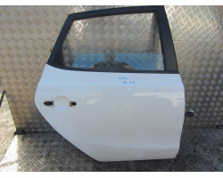 PORTA LAMINERA NUDA POSTERIORE DESTRA Hyundai i30 2007 1.6D 