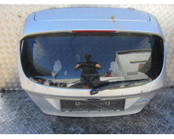 VRATA KOMPLET PRTLJAŽNA Ford Fiesta 2010 1.4 