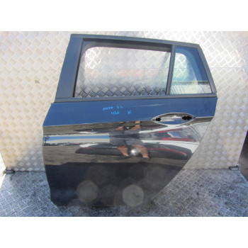 PORTA LAMINERA NUDA POSTERIORE SINISTRA Opel Astra 2016 1.6 CDTI 