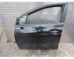 DOOR FRONT LEFT Opel Astra 2016 1.6 CDTI 