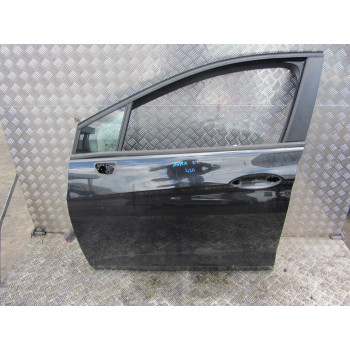 PORTA LAMIERA NUDA ANTERIORE SINISTRA Opel Astra 2016 1.6 CDTI 