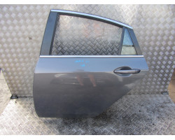 DOOR REAR LEFT Mazda Mazda6 2009 2.2 D LP 