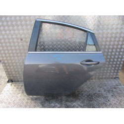 DOOR REAR LEFT Mazda Mazda6 2009 2.2 D LP 