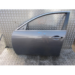 PORTA LAMIERA NUDA ANTERIORE SINISTRA Mazda Mazda6 2009 2.2 D LP 