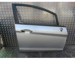 PORTA LAMIERA NUDA ANTERIORE DESTRA Ford Fiesta 2010 1.4 