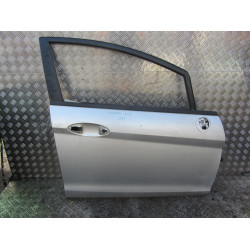 PORTA LAMIERA NUDA ANTERIORE DESTRA Ford Fiesta 2010 1.4 