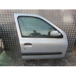 PORTA LAMIERA NUDA ANTERIORE DESTRA Renault CLIO 2002 1.4 