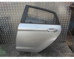 PORTA LAMINERA NUDA POSTERIORE SINISTRA Ford Fiesta 2010 1.4 