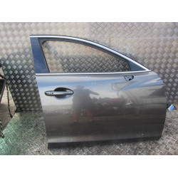 PORTA LAMIERA NUDA ANTERIORE DESTRA Mazda Mazda6 2018 2.2 D COMBI 