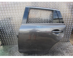 PORTA LAMINERA NUDA POSTERIORE SINISTRA Mazda Mazda6 2018 2.2 D COMBI 