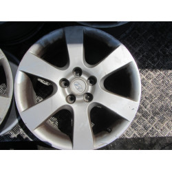 WHEEL 18" Hyundai Santafe 2007 2.2 CRDI AUT. 4WD 