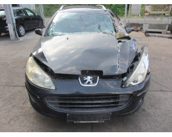 AVTO ZA DELE Peugeot 407 2005 BREAK 1.6 HDI 