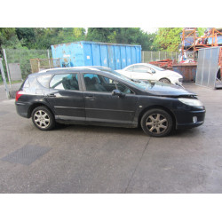 CAR FOR PARTS Peugeot 407 2005 BREAK 1.6 HDI 