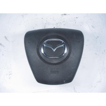 AIRBAG VOLANA Mazda Mazda6 2009 2.2 D LP a1192553061