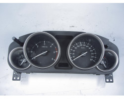 DASHBOARD Mazda Mazda6 2009 2.2 D LP 1egam6e