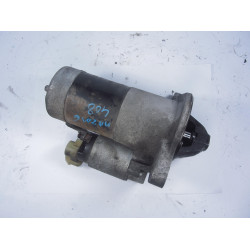 STARTER MOTOR Mazda Mazda6 2009 2.2 D LP 