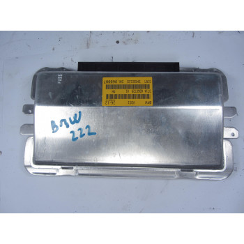 Computer / control unit other BMW 3 2012 320D AUT. 28402631203