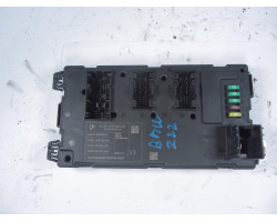 COMFORT MODULE BMW 3 2012 320D AUT. 9293309