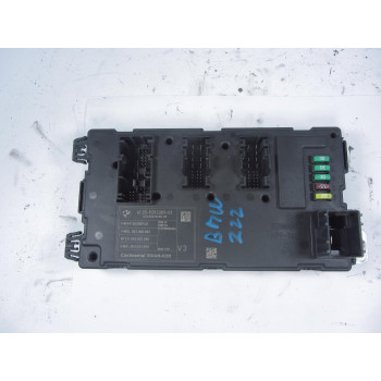 COMFORT MODULE BMW 3 2012 320D AUT. 9293309