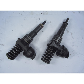 INJECTOR Seat Ibiza 2003 1.4TDI 