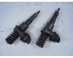 INJECTOR Seat Ibiza 2003 1.4TDI 