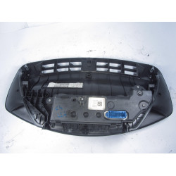 QUADRO STRUMENTI CONTACHILOMETRI Citroën C4 2007 1.6 HDI 16V p96631954zs