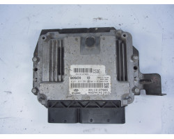 ENGINE CONTROL UNIT Hyundai Santafe 2007 2.2 CRDI AUT. 4WD 281013584