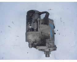 STARTER MOTOR Hyundai Santafe 2007 2.2 CRDI AUT. 4WD 60321074