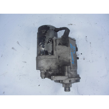 STARTER MOTOR Hyundai Santafe 2007 2.2 CRDI AUT. 4WD 60321074