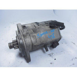 STARTER MOTOR Hyundai Santafe 2007 2.2 CRDI AUT. 4WD 60321074