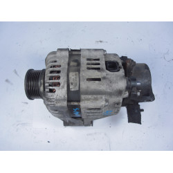 ALTERNATOR Hyundai Santafe 2007 2.2 CRDI AUT. 4WD 