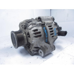 ALTERNATOR Hyundai Santafe 2007 2.2 CRDI AUT. 4WD 