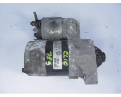 STARTER MOTOR Renault CLIO 1994 1.2 8200369521e