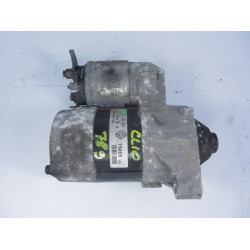 STARTER MOTOR Renault CLIO 1994 1.2 8200369521e