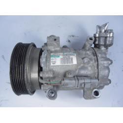 AIR CONDITIONING COMPRESSOR Renault CLIO 1994 1.2 8200819568