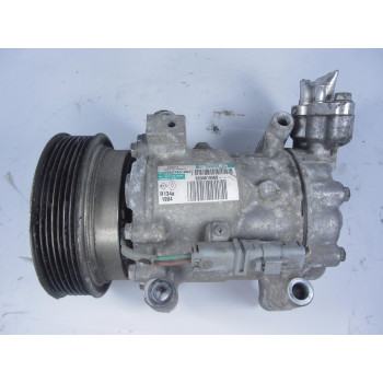 AIR CONDITIONING COMPRESSOR Renault CLIO 1994 1.2 8200819568