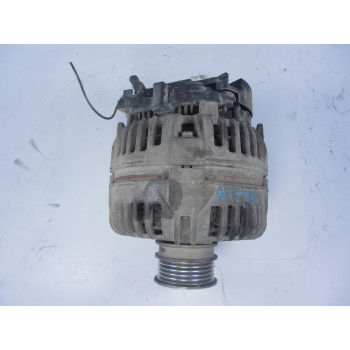 ALTERNATORE Opel Astra 2004 1.6 16V 