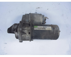 STARTER MOTOR Opel Astra 2004 1.6 16V 05h50363sc