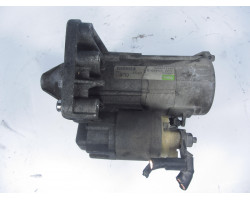 STARTER MOTOR Citroën C2 2004 1.4 HDI 9645100680