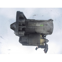 STARTER MOTOR Citroën C2 2004 1.4 HDI 9645100680