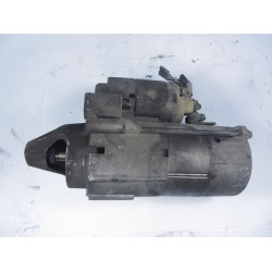 STARTER MOTOR Citroën C2 2004 1.4 HDI 9645100680