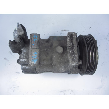 COMPRESSORE CLIMATIZZATORE Citroën C2 2004 1.4 HDI 