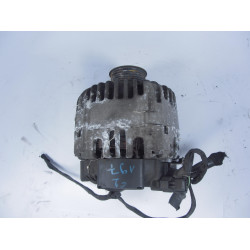 ALTERNATOR Citroën C2 2004 1.4 HDI 9646476280